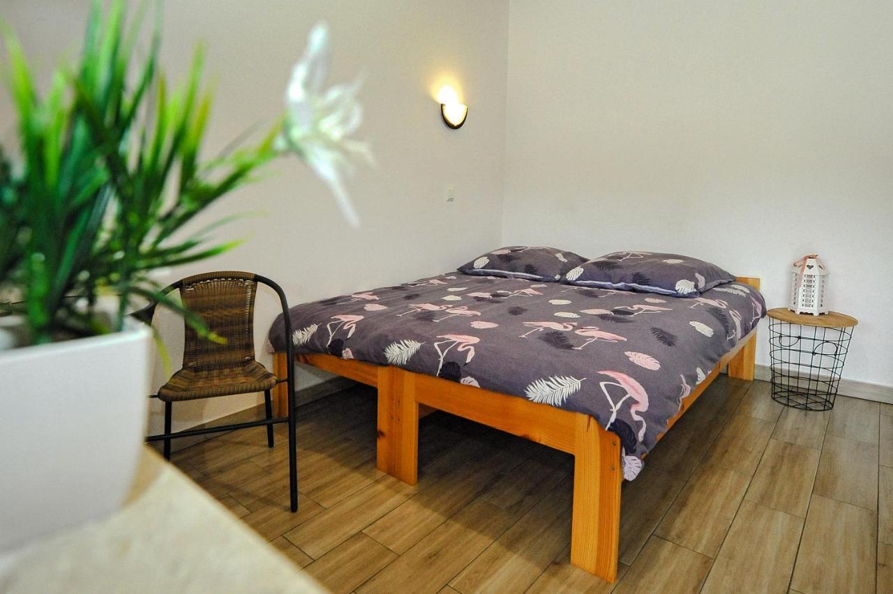 Swiety Spokoj Bieszczady 782-047-324 Ustrzyki Dolne Esterno foto