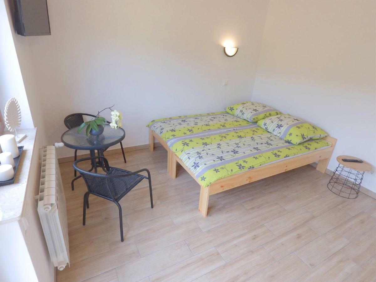 Swiety Spokoj Bieszczady 782-047-324 Ustrzyki Dolne Esterno foto