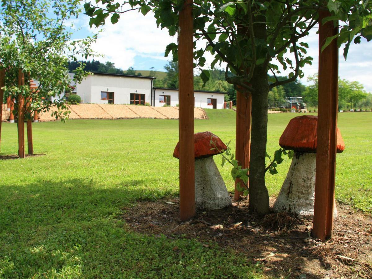 Swiety Spokoj Bieszczady 782-047-324 Ustrzyki Dolne Esterno foto